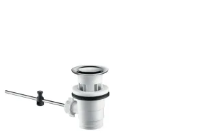 Hansgrohe Ablaufventil Kunststoff 92168670