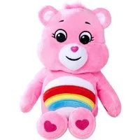 Glücksbärchis Plüschfigur Plüschtier – ca. 23 cm – weiches Kuscheltier für Kinder (1-St)