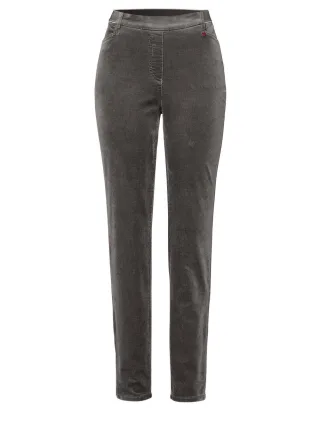 relaxed - Alice New Grau - Gr. - 40