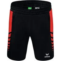 Erima Shorts Herren SIX WINGS Worker Short