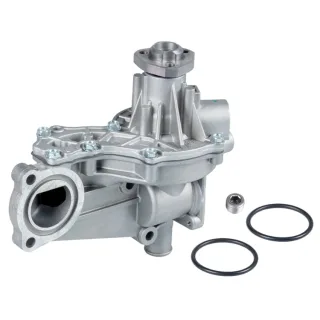 Febi Wasserpumpe + Dichtung Audi A4 A6 Cabriolet VW Passat 1,8 09800