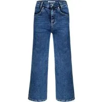 BLUE EFFECT Weite Jeans Wide Leg Jeans high waist slim fit