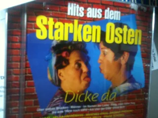 Hits aus dem Starken Osten