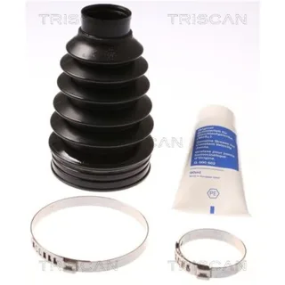 Triscan Antriebswelle links Volvo C30 S40 V50