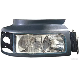Elparts Scheinwerfer rechts  81658067