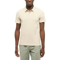 MUSTANG Kurzarmshirt Herren Style Palco