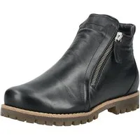 Andrea Conti Andrea Conti Stiefelette Leder Schnürstiefelette