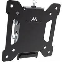 Maclean TV-Wandhalterung MC-596, (bis 27,00 Zoll, Wandhalterung 13-27" bis 20 kg)