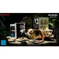 Metal Gear Solid Delta - Snake Eater (Deluxe Edition) PlayStation 5