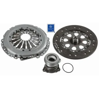 Sachs Kupplung Opel Combo Corsa Meriva Tigra 1,3 3000990132