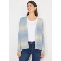 CECIL Cardigan mit Knopfleiste
