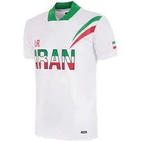 COPA Fußballtrikot Iran 1998 (Packung)