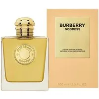 BURBERRY Eau de Parfum Goddess EDP 100ml