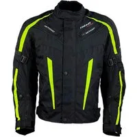 roleff Motorradjacke 4 Taschen