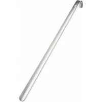 BAYLI Schuhlöffel Bayli 80cm Schuhlöffel aus Edelstahl, Schuhanzieher Extra Lang