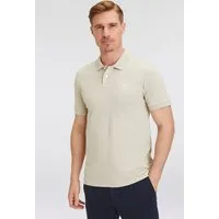 BOSS ORANGE Poloshirt Passenger mit Polokragen