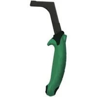 Greemotion Fugenkratzer, (1-tlg), Unkrautentferner mit ergonomischem Griff, 29 x 7,5 x 3 cm