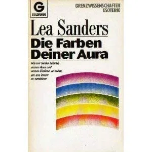 Die Farben Deiner Aura