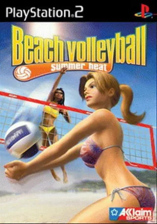 Summer Heat Beach Volleyball [für PlayStation2]