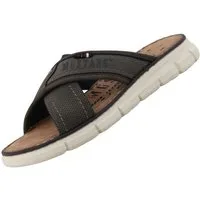 Mustang Shoes 26M0071002-grey Clog