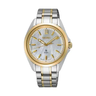 Seiko Damenuhr Ladies SUR608J1