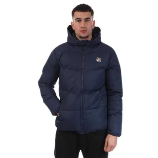 Ellesse - "Performante" Steppjacke für Herren, Performance, Polyester (Marine)