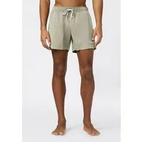 Champion Badeshorts Beachshort Standard Fit schnelltrocknendes Material, aus Polyamid, bequeme Passform