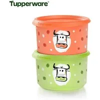 TUPPERWARE Vorratsdose Vorratsprofi Party - 2er Set