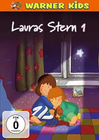 Lauras Stern 1 [DVD] [2008]