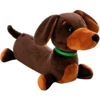 Nici Kuscheltier Dackel, 35 cm liegend
