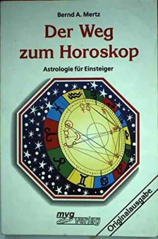 Der Weg zum Horoskop