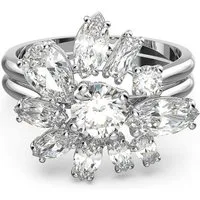 Swarovski Silberring 5644661