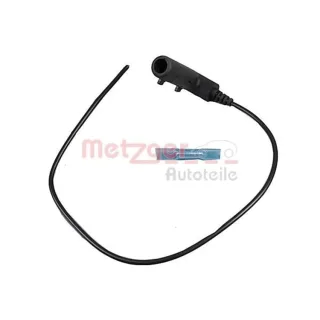Metzger Kabelreparatursatz f?r Gl?hkerze Audi Seat Skoda VW 2324108
