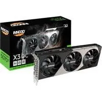 GeForce RTX 5070 Ti X3 OC, Grafikkarte DLSS 4, 3x DisplayPort, 1x HDMI 2.1