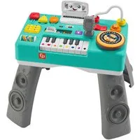 Fisher-Price® Spieltisch Lernspaß Mixspaß DJ-Tisch