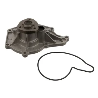 Febi Wasserpumpe + Dichtung Audi Porsche VW