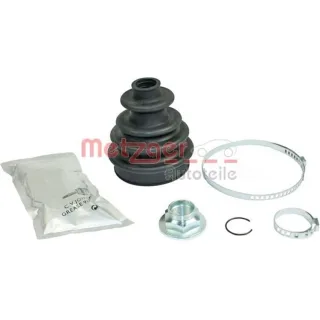 Metzger Achsmanschette vorne Toyota Corolla E12