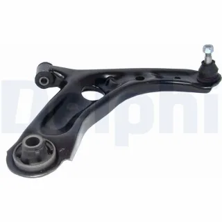Delphi Querlenker vorne rechts Citroen C1 Peugeot 107 Toyota Aygo