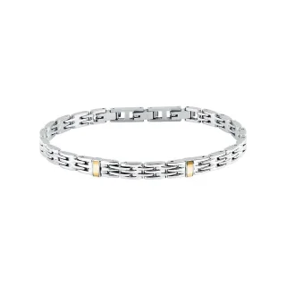 Morellato Armband Gold SABY19