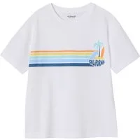 vertbaudet Kurzarmshirt