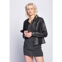 Maze Lederjacke 42020110
