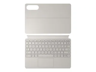 Lenovo Tastatur und Foliohülle (Cover hinten) | zg38c07708 |