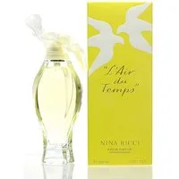 Nina Ricci Eau de Toilette Nina Ricci L'air Du Temps Eau de Toilette Spray 100 ml