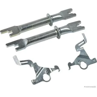 Jakoparts Nachsteller f?r Trommelbremse Nissan Navara Np300