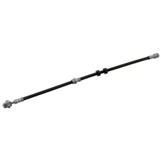 Febi Bremsschlauch vorne Seat Ibiza III Skoda Fabia I VW Polo 9N