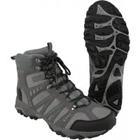 FoxOutdoor Trekking-Schuh, grau, Mountain High - 46 Trekkingschuh