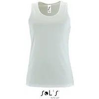 SOLS Tanktop Damen Sports Tank Top Sporty
