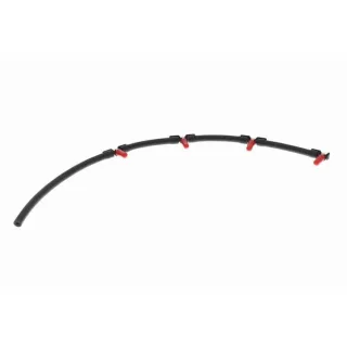 Vaico Schlauch f?r Leckkraftstoff V30-3975