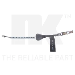 NK Handbremsseil links Ford Focus 2 9025146
