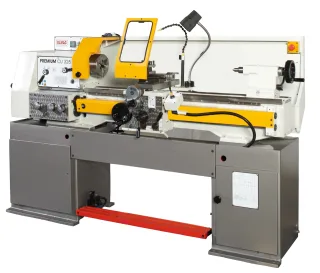 ELMAG Universal-Drehmaschine - 88601